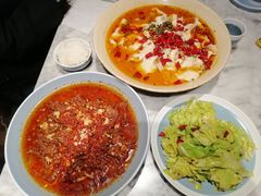 -懒人盐府人家(航天桥店)