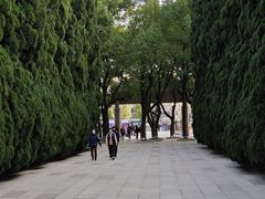 -上海市龙华烈士陵园