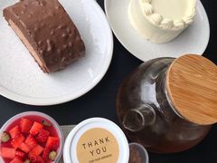 -十五食吾 La Pâtisserie (海甸岛店)