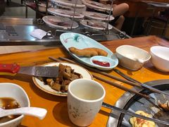 -重庆乌鱼庄·龙滋鲜(青羊大道店)
