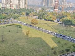 -小茶闲舍·观景商务茶馆(广州塔店)