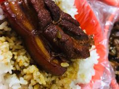 -咱家王新国把子肉(县东巷店)