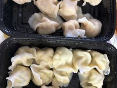 -听涛雅苑百味饺子老家菜馆