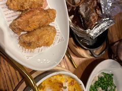 -新白鹿餐厅(百联中环店)