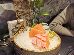 -蟹犇•帝王蟹雪蟹(陆家嘴店)