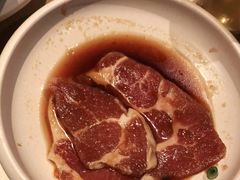 -新石器烤肉(周浦万达店)