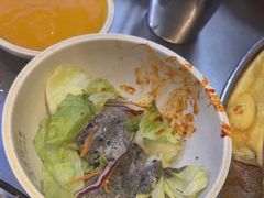 -喜来稀肉(虹泉路店)