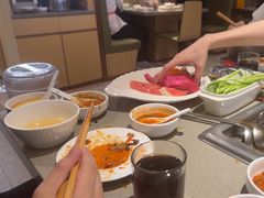 -海底捞火锅(顺义华联店)