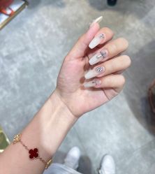 -DAZZLING BEAUTY美甲•美睫专门店