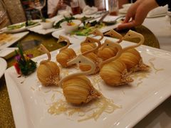 -广州塔晖粤轩中餐厅