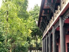 -南岳明心寺