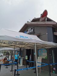 点击看大图 -恐龙探索乐园(磁器口店)