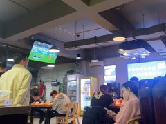 -四禧精酿铜锅涮肉·烧烤工场(大明湖店)