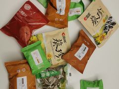 -海底捞火锅(杭州萧山宝龙广场店)