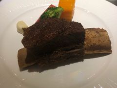 台塑牛排-王品牛排(郑州大卫城店)