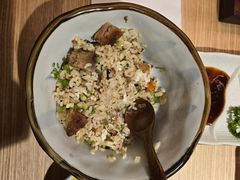 -德川家日本料理(顺义华联店)