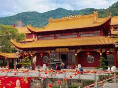 -深圳仙湖植物园