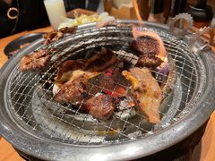 -韩宫宴炭火烤肉(印象城店)