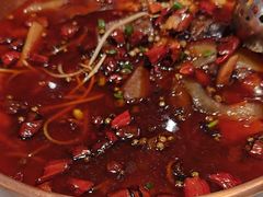-天成川菜(礼岗店)