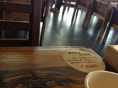 -素德轩素食餐厅(东港店)