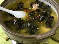 -天目湖刘老四农庄