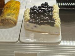 -Jamaicablue Coffeeshop(中央广场店)