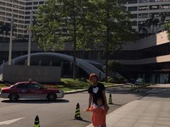 -广州花园酒店-凌璇阁360度高空海鲜自助餐CAROUSEL