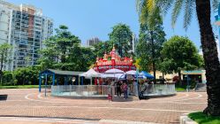 -深圳市儿童乐园