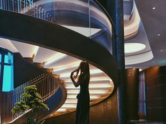 -泉客厅LAPUTA·天空之城