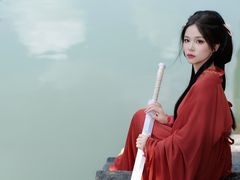 -汉仪华裳汉服旗袍·摄影写真馆(乌镇西栅店)