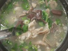 -灿哥羊汤(果园店)