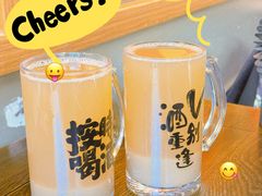 -冯校长老火锅(广州正佳广场店)