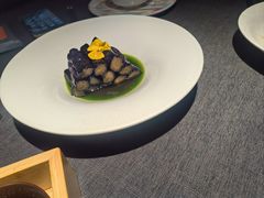 -锦府园·新台州菜(合生汇店)