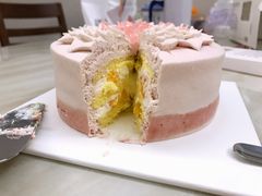 -积慕Cake(解放大道店)