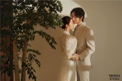 -摩玛婚纱摄影(杭州店)
