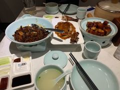 -董鲁烤鸭(建和街店)