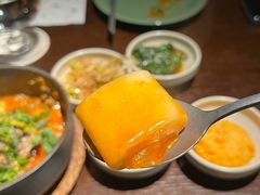 -Fuzzy Bistro 浮几韩餐·茶酒馆