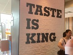 -汉堡王(高坪王府井店)