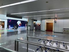 -福州长乐国际机场