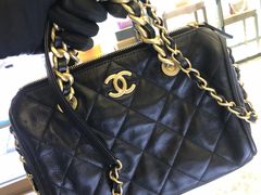 -沐渔二手奢侈品黄金手表包包回收·中古店(广州塔店)