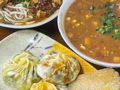 -詹氏包记(文公路店)