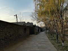 -春风习习