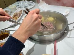 -潮正和潮汕牛肉火锅·老字号(番禺万达店)