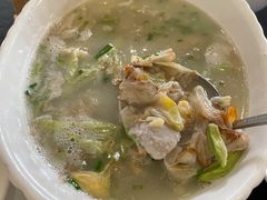 杜鹃花汤-喜洲翰林餐厅(董家百年老宅店)