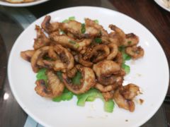 -正能量脆肉鲩火锅
