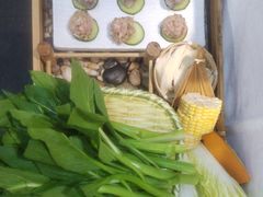 -名善山珍·野生菌汤锅(文殊院店)