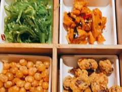 -九锅一堂酸菜鱼(新南凯德直营店)