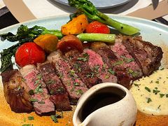 -斯普汇生蚝牛排馆(中骏世界城店)