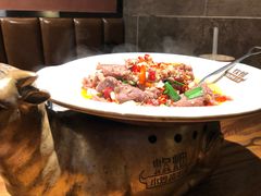 -炊烟小炒黄牛肉(中心印象城店)