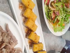 -高玛纳驴肉火烧(河间总店)